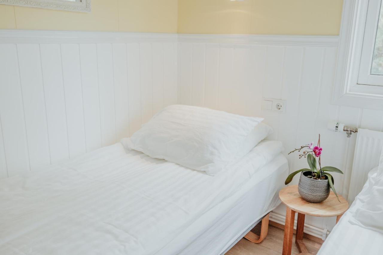 Brunastathir Holiday Home Barð Esterno foto