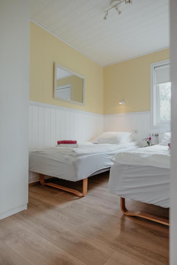 Brunastathir Holiday Home Barð Esterno foto